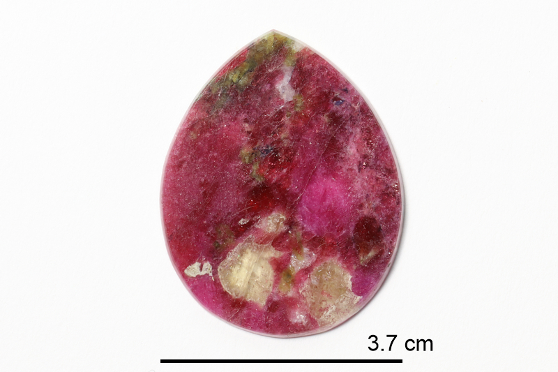 Eudialyte (Quebec)